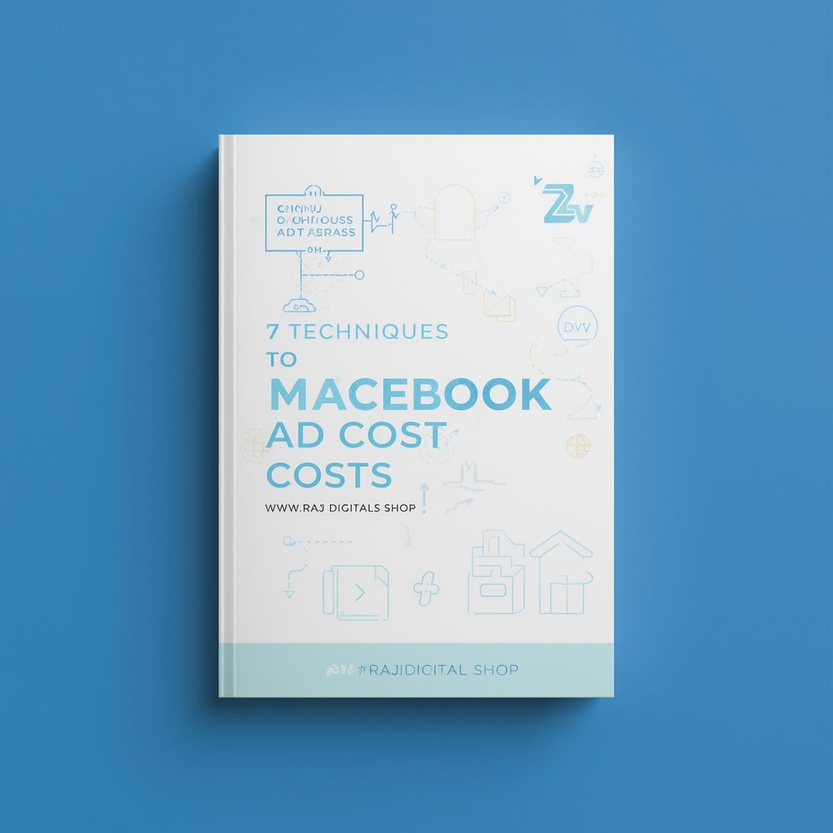 7 Techniques to Minimize Your Facebook Ad Costs