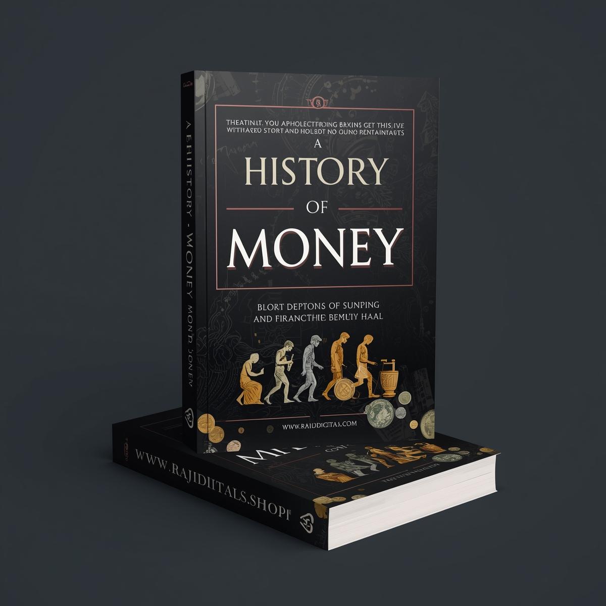 A History of Money
