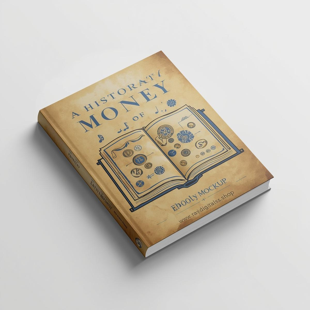 A History of Money