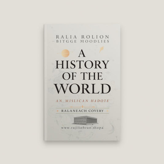 A History of the World
