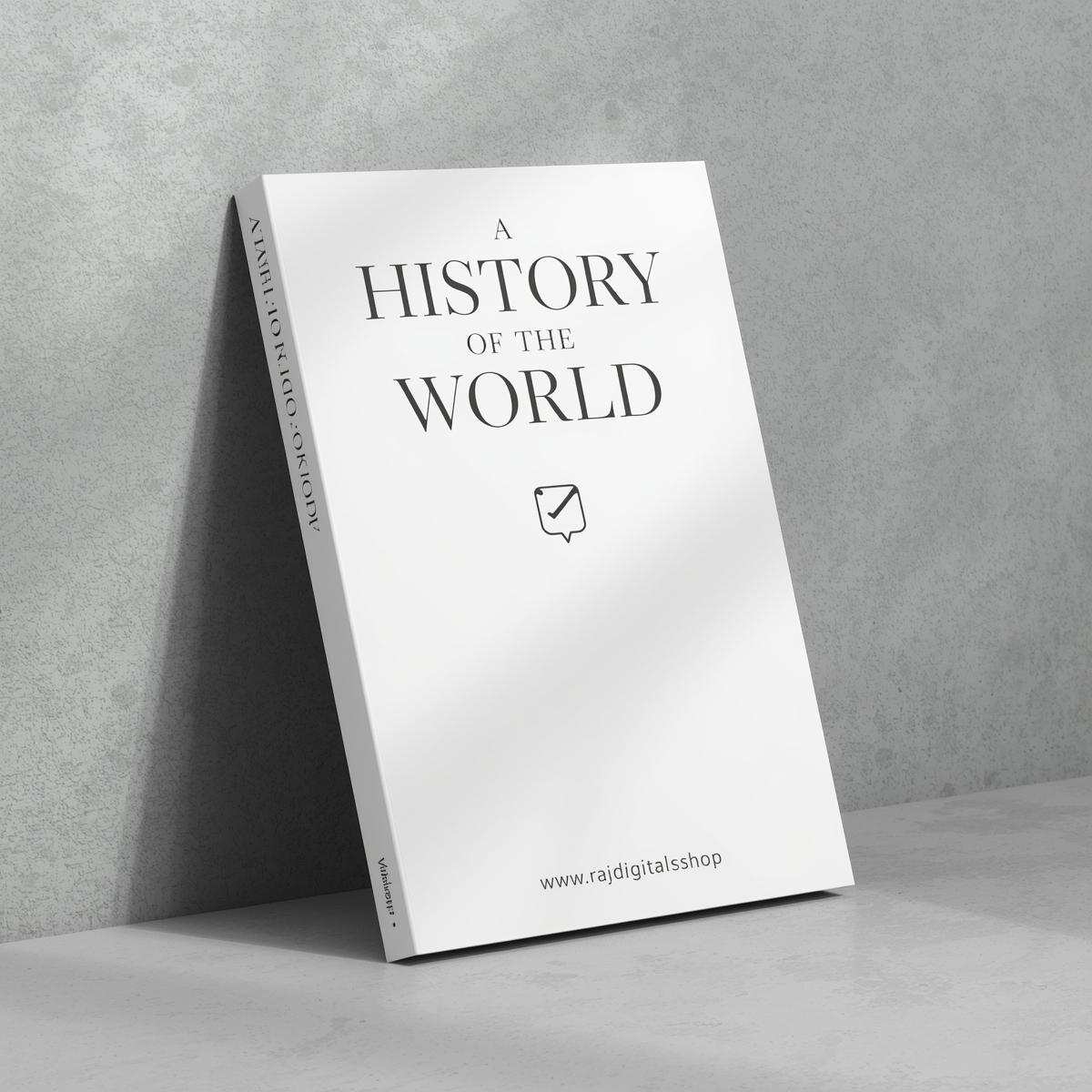 A History of the World