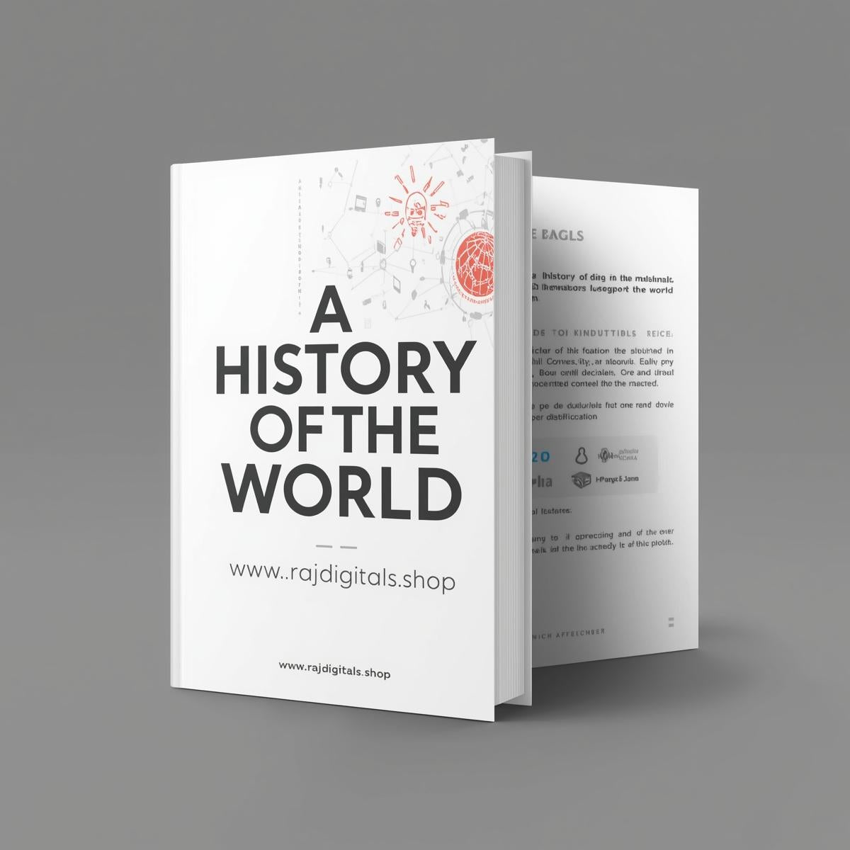 A History of the World