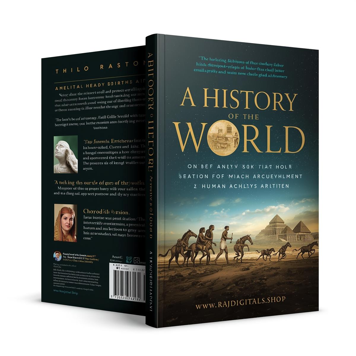 A History of the World
