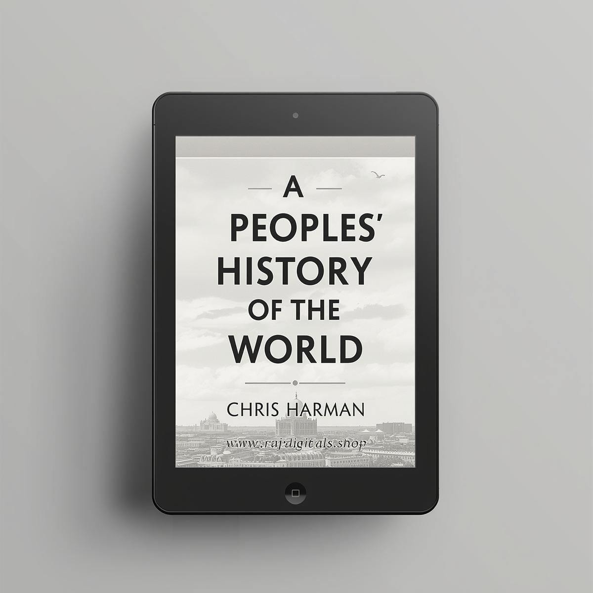 A People s History of the World by Chris Harman - Free