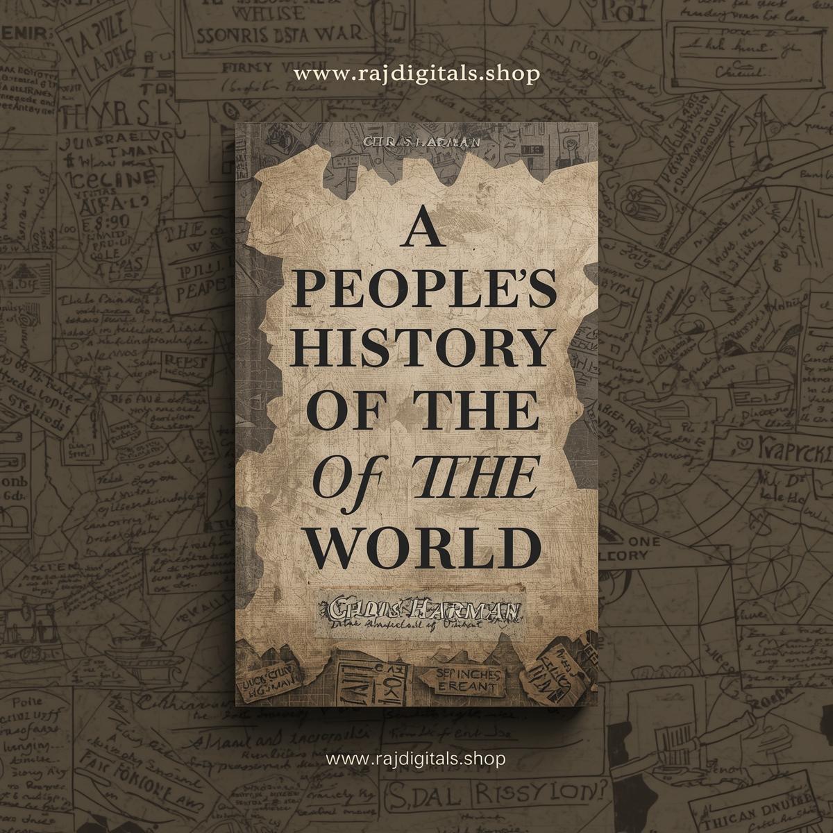 A People s History of the World by Chris Harman - Free