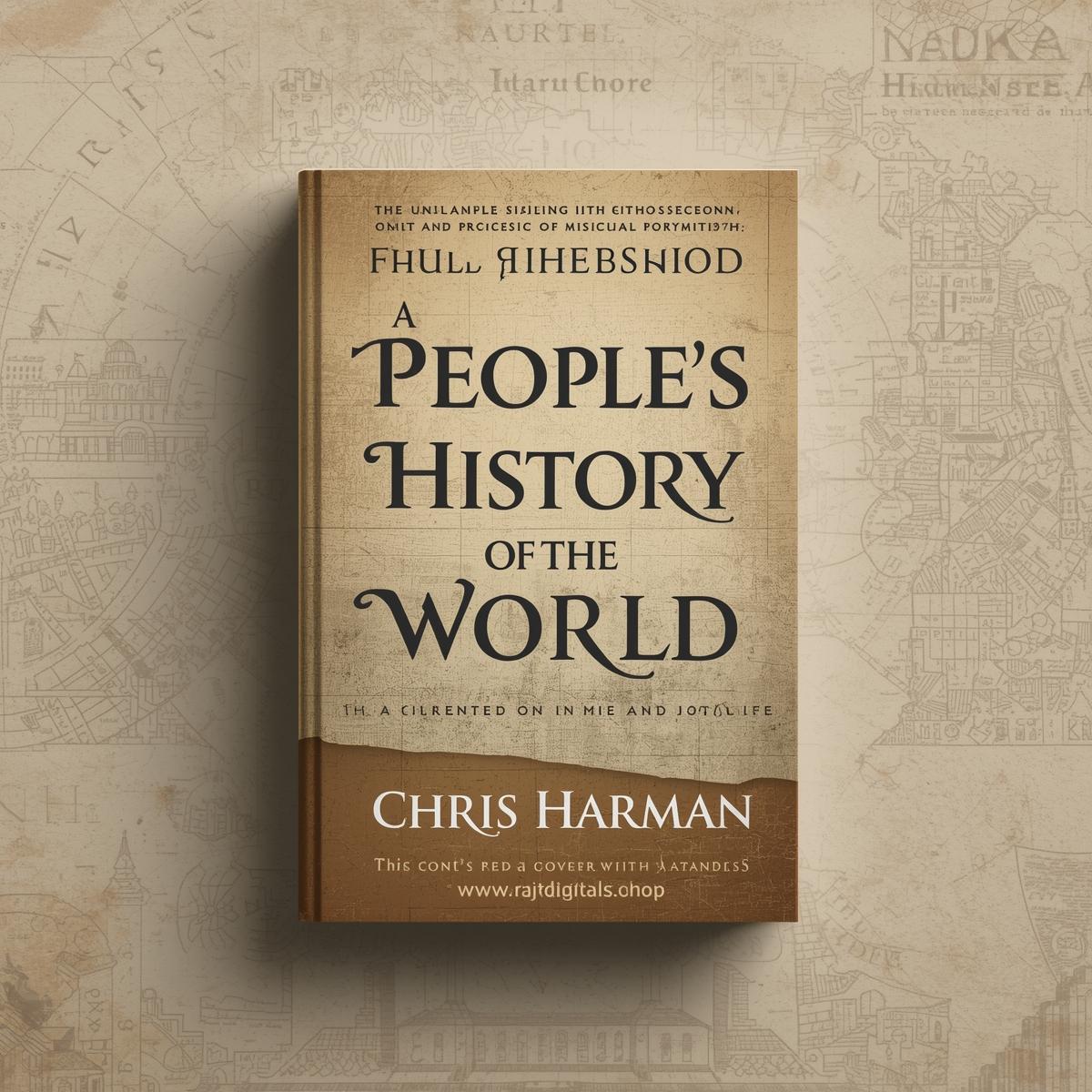 A People s History of the World by Chris Harman - Free