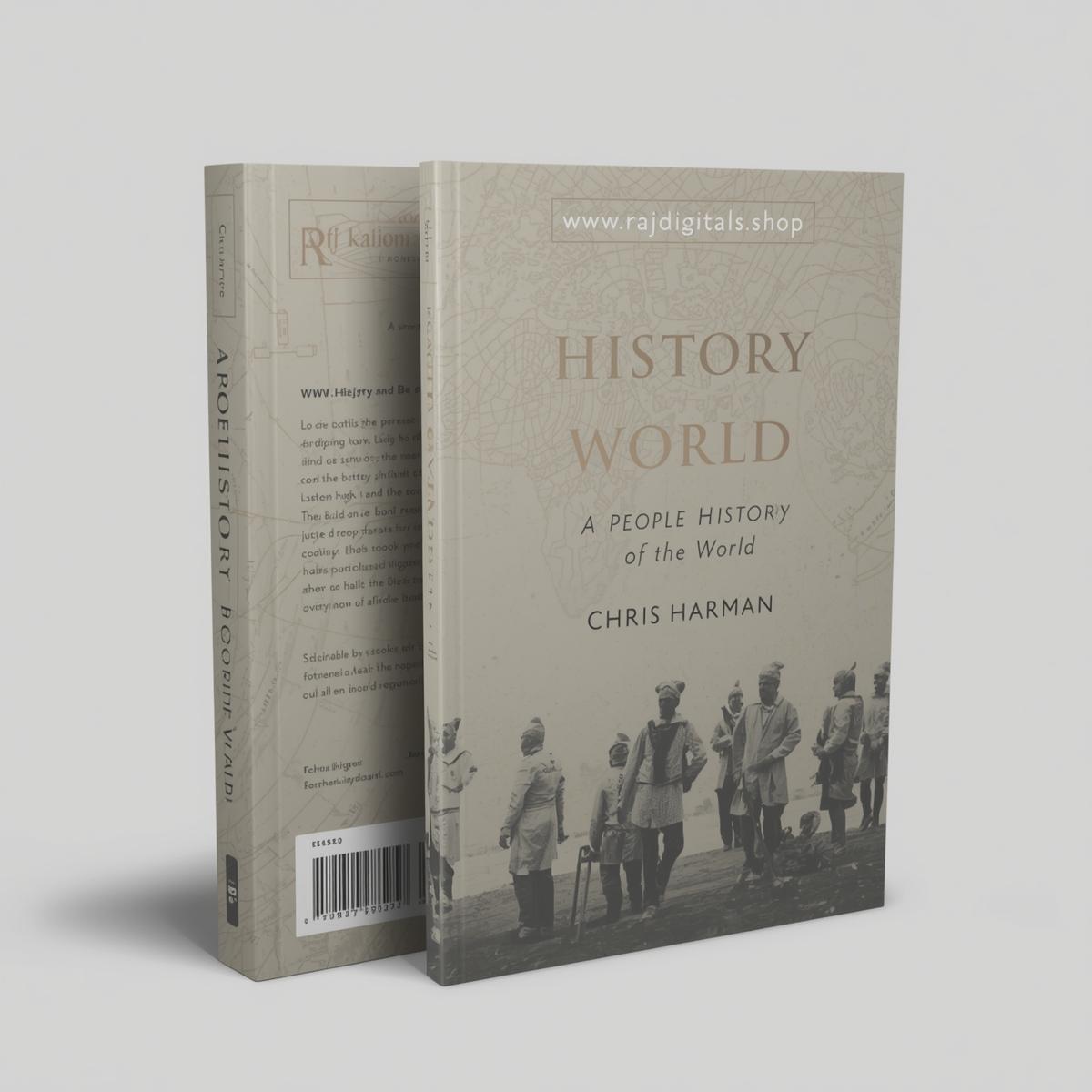 A People s History of the World by Chris Harman - Free