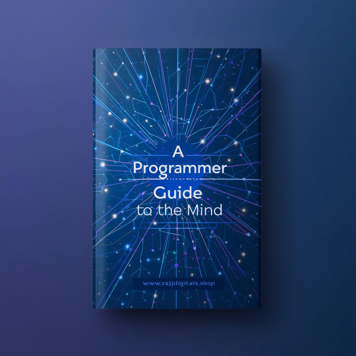 A Programmer's Guide to the Mind