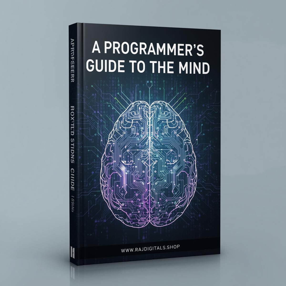 A Programmer's Guide to the Mind