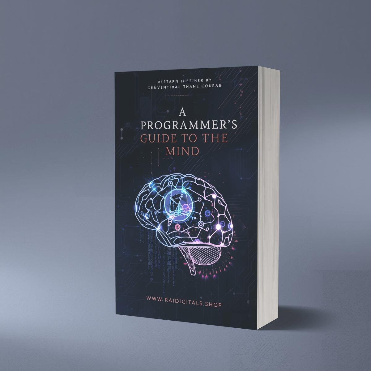 A Programmer's Guide to the Mind