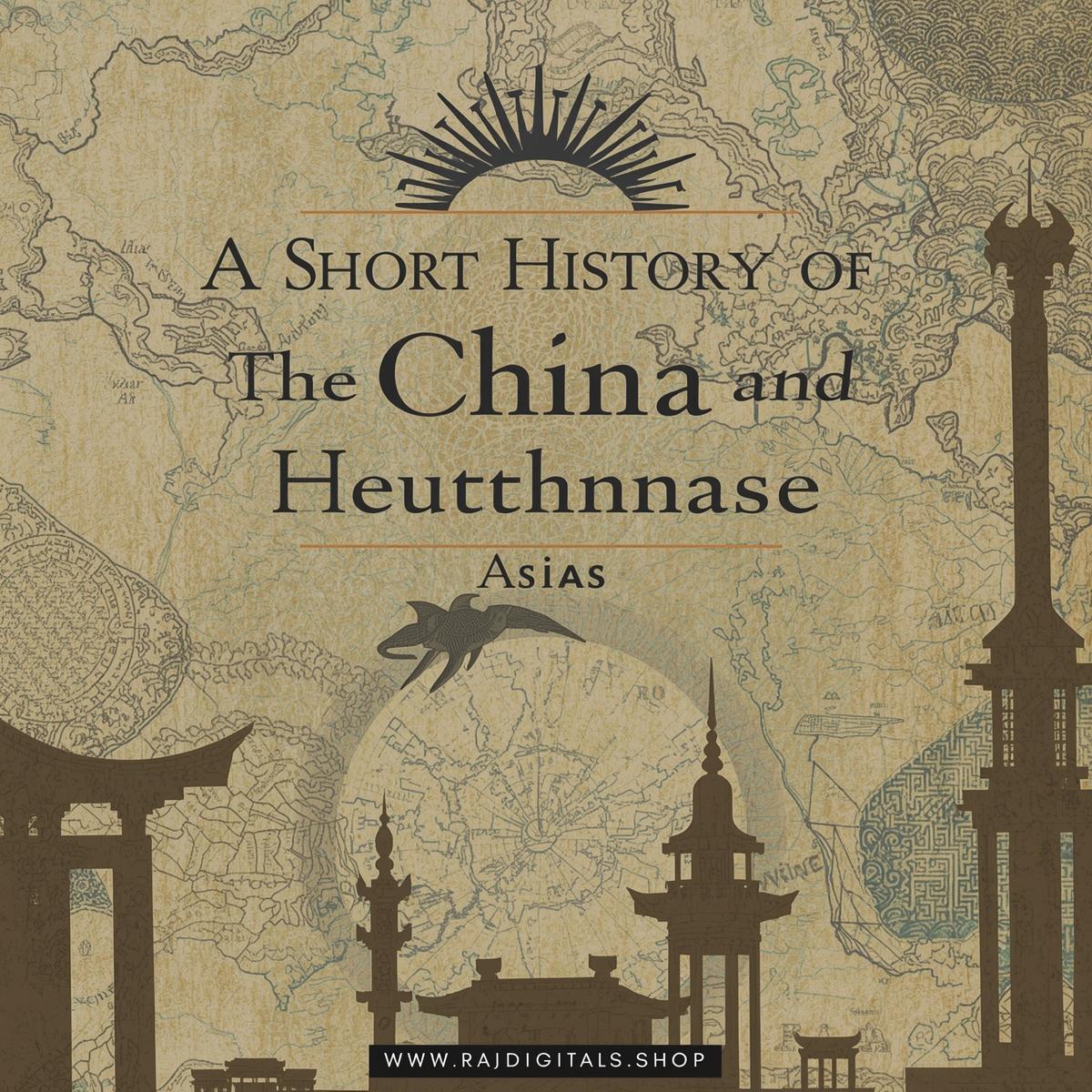 A Short History of China and Southeast Asia