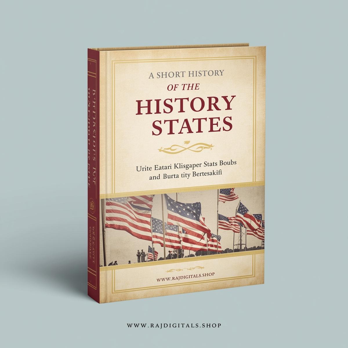 A Short History of the United States