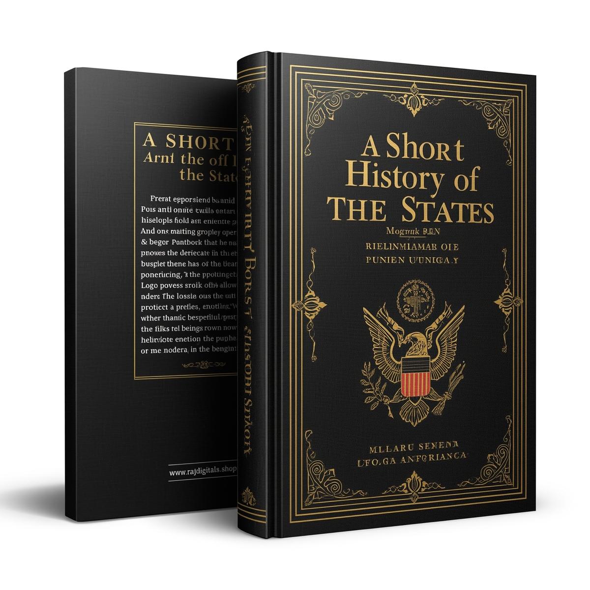 A Short History of the United States