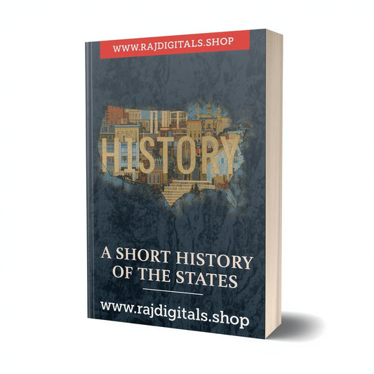 A Short History of the United States