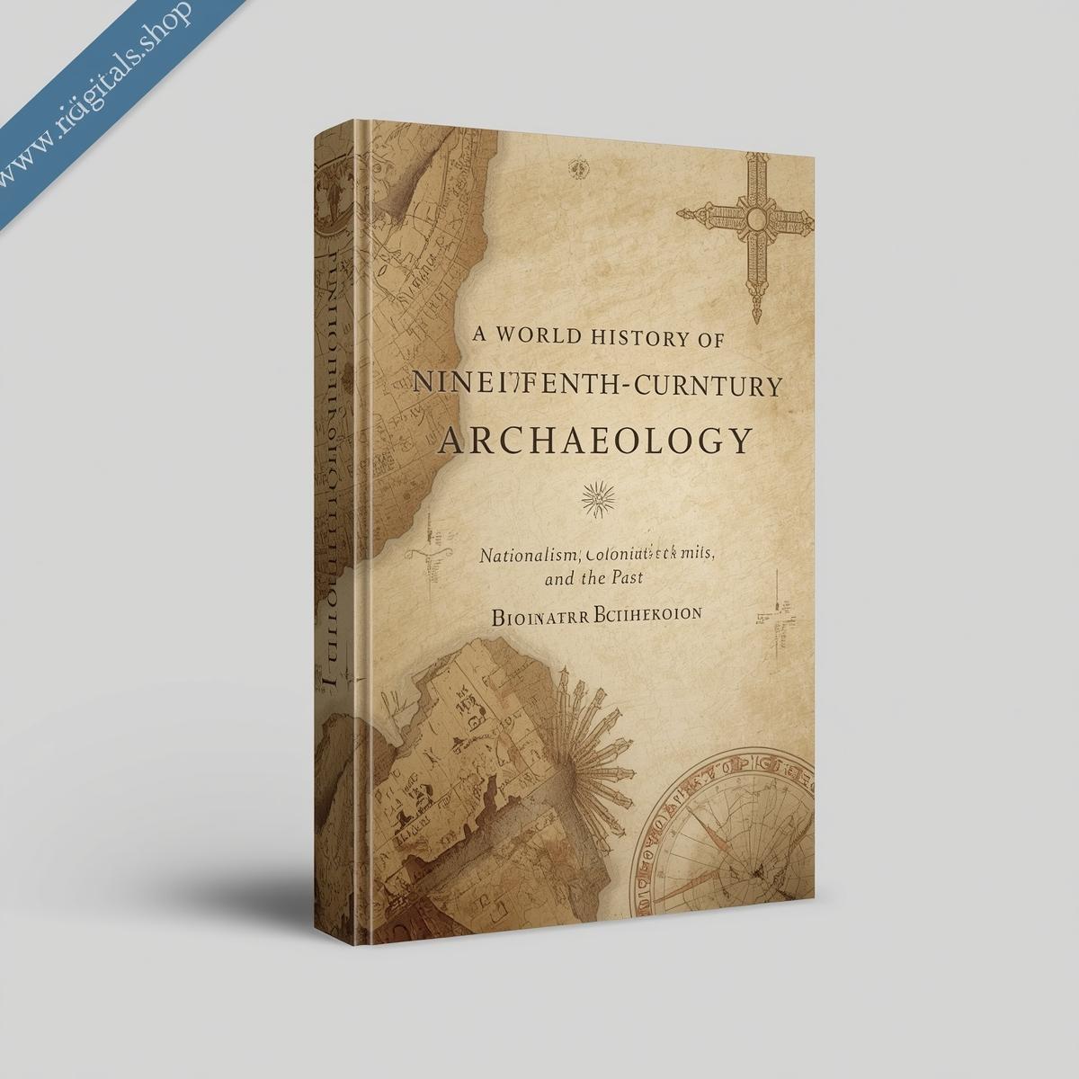 A World History of Nineteenth-Century Archaeology  Nationalism, Colonialism, and the Past (Oxford Studies in the History of Archaeology)