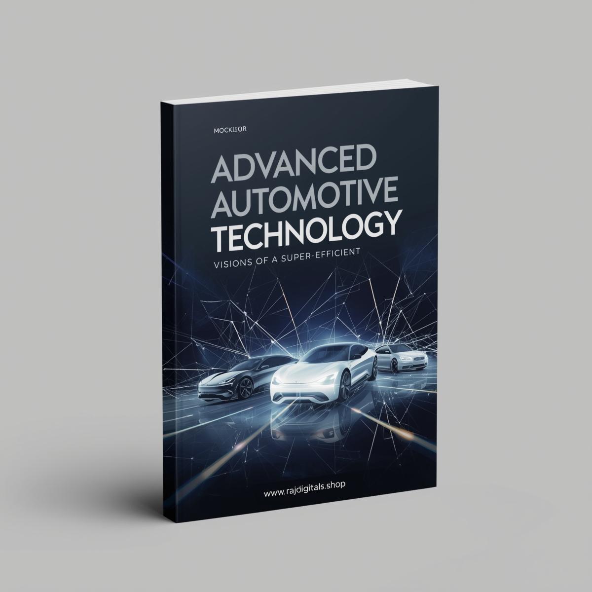 Advanced Automotive Technology  Visions of a Super-Efficient