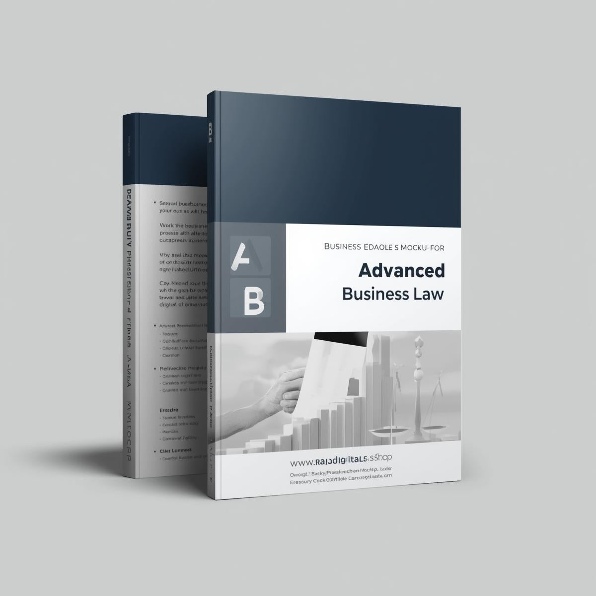 ⚖️ Advanced Business Law