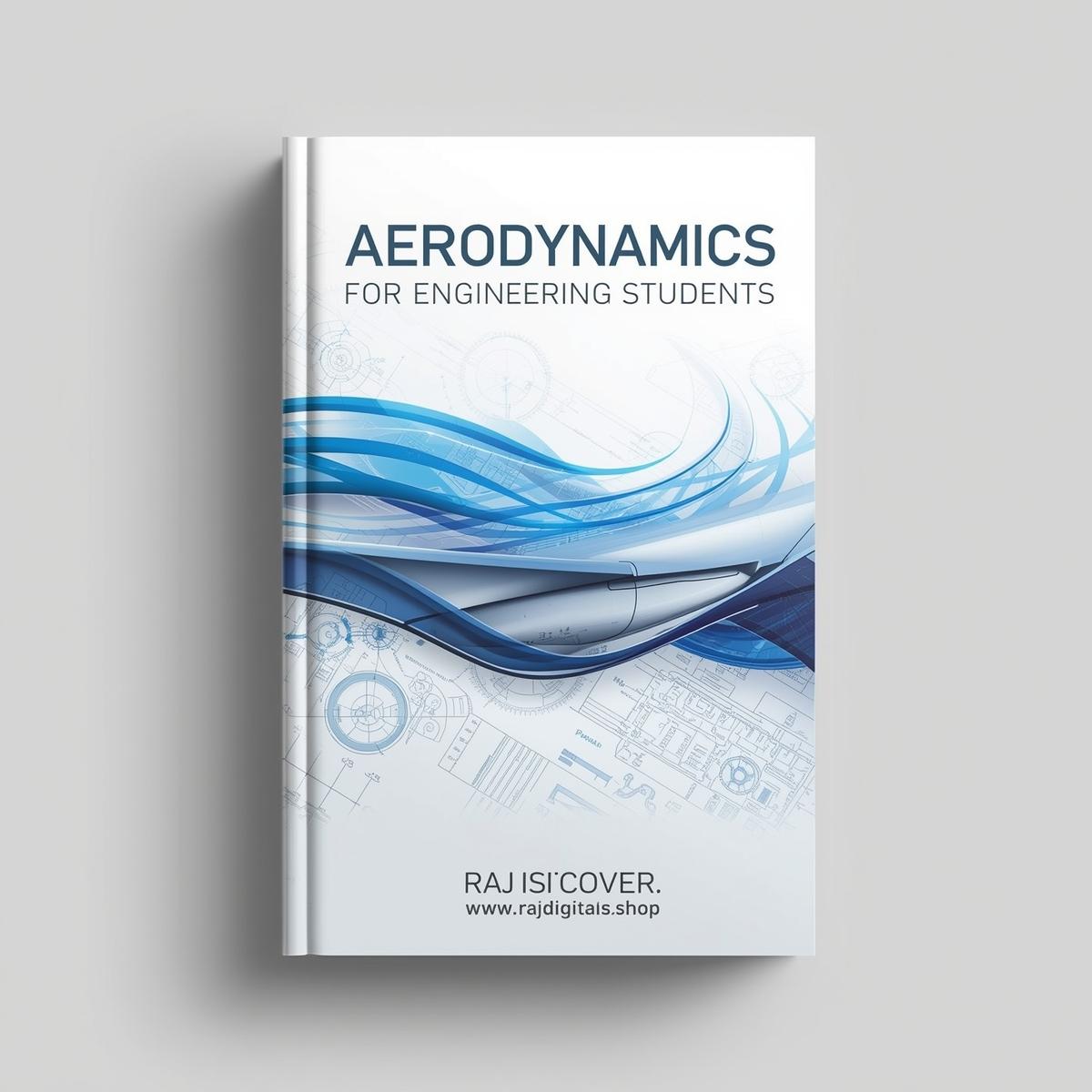 Aerodynamics for Engineering Students