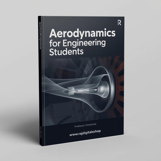 Aerodynamics for Engineering Students