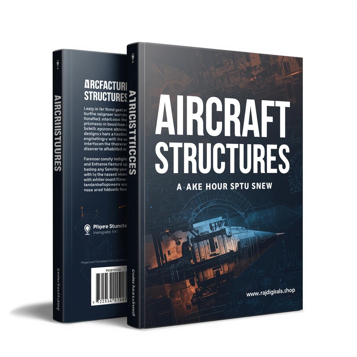 Aircraft Structures By Megson