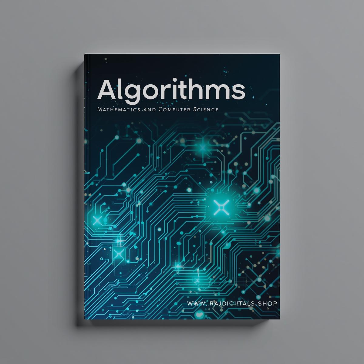Algorithms - Mathematics & Computer Science