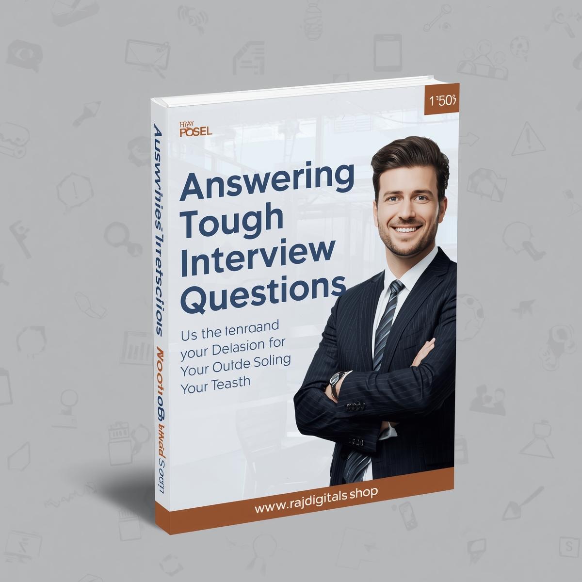 Answering Tough Interview Questions