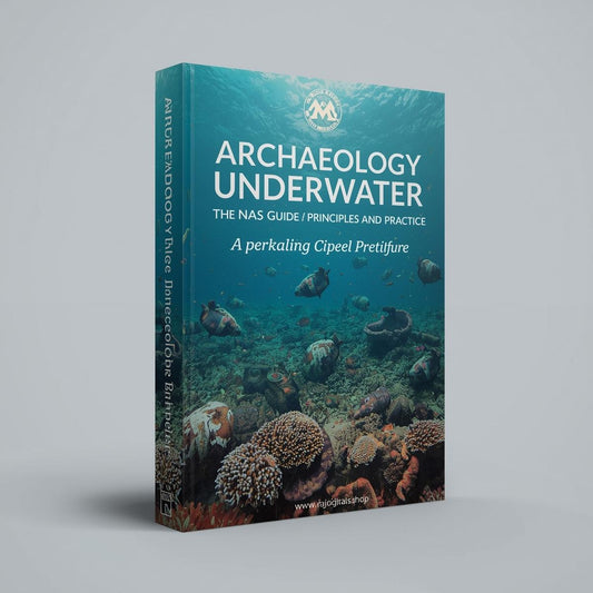 Archaeology Underwater  The NAS Guide to Principles and Practice