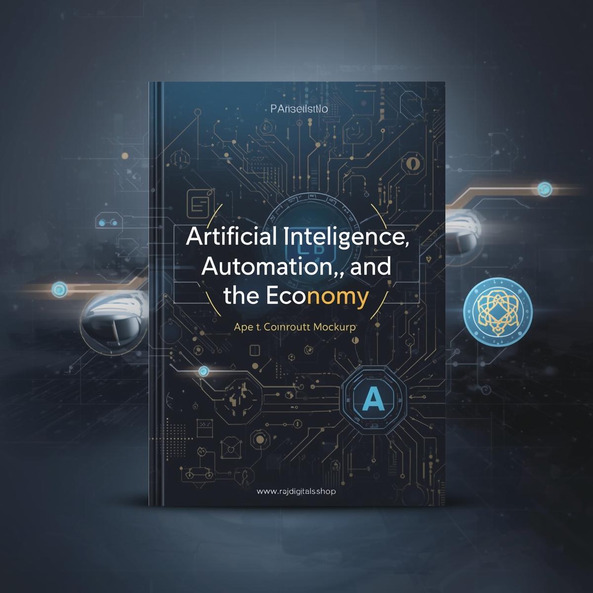 Artificial Intelligence, Automation, and the Economy