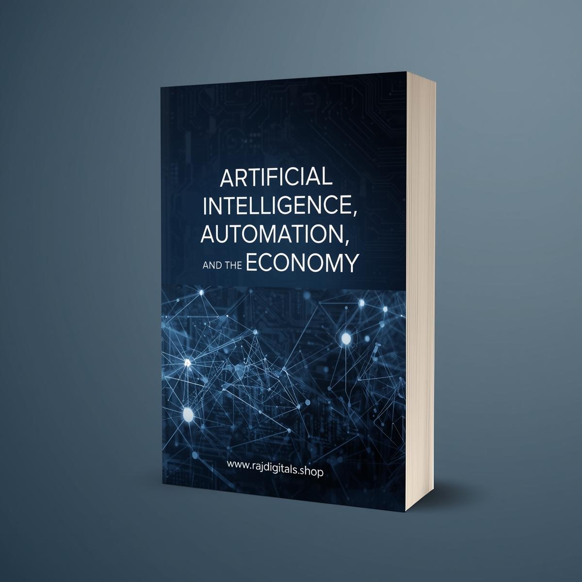 Artificial Intelligence, Automation, and the Economy