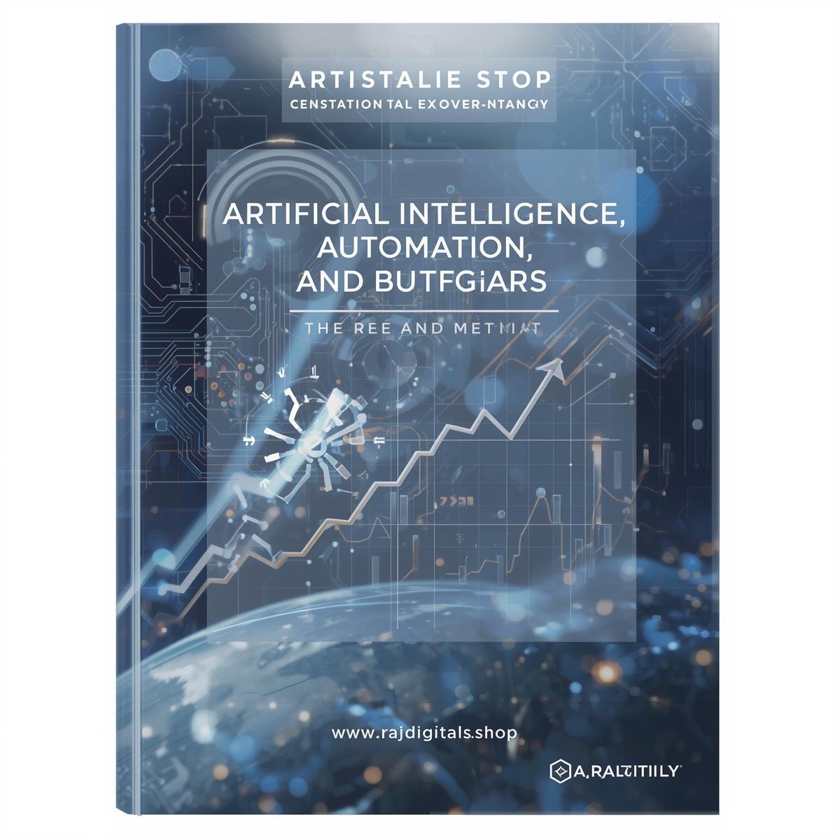 Artificial Intelligence, Automation, and the Economy