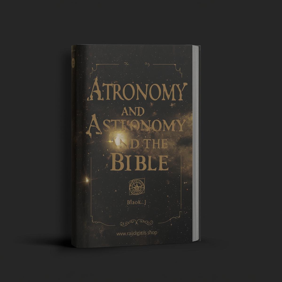 Astronomy, Astrophysics, & Cosmology - The Hughes Lectures