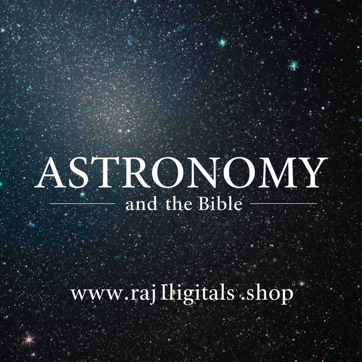 Astronomy, Astrophysics, & Cosmology - The Hughes Lectures