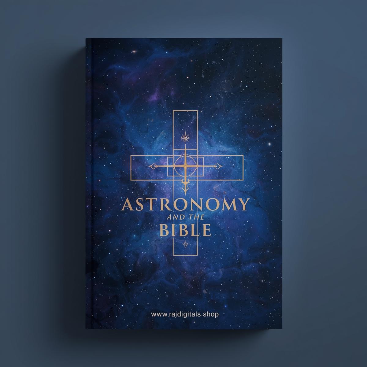 Astronomy, Astrophysics, & Cosmology - The Hughes Lectures