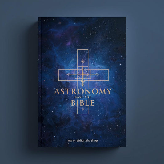 Astronomy, Astrophysics, & Cosmology - The Hughes Lectures