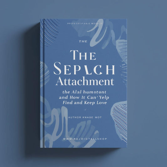Attached  The New Science of Adult Attachment and How It Can Help You Find and Keep Love