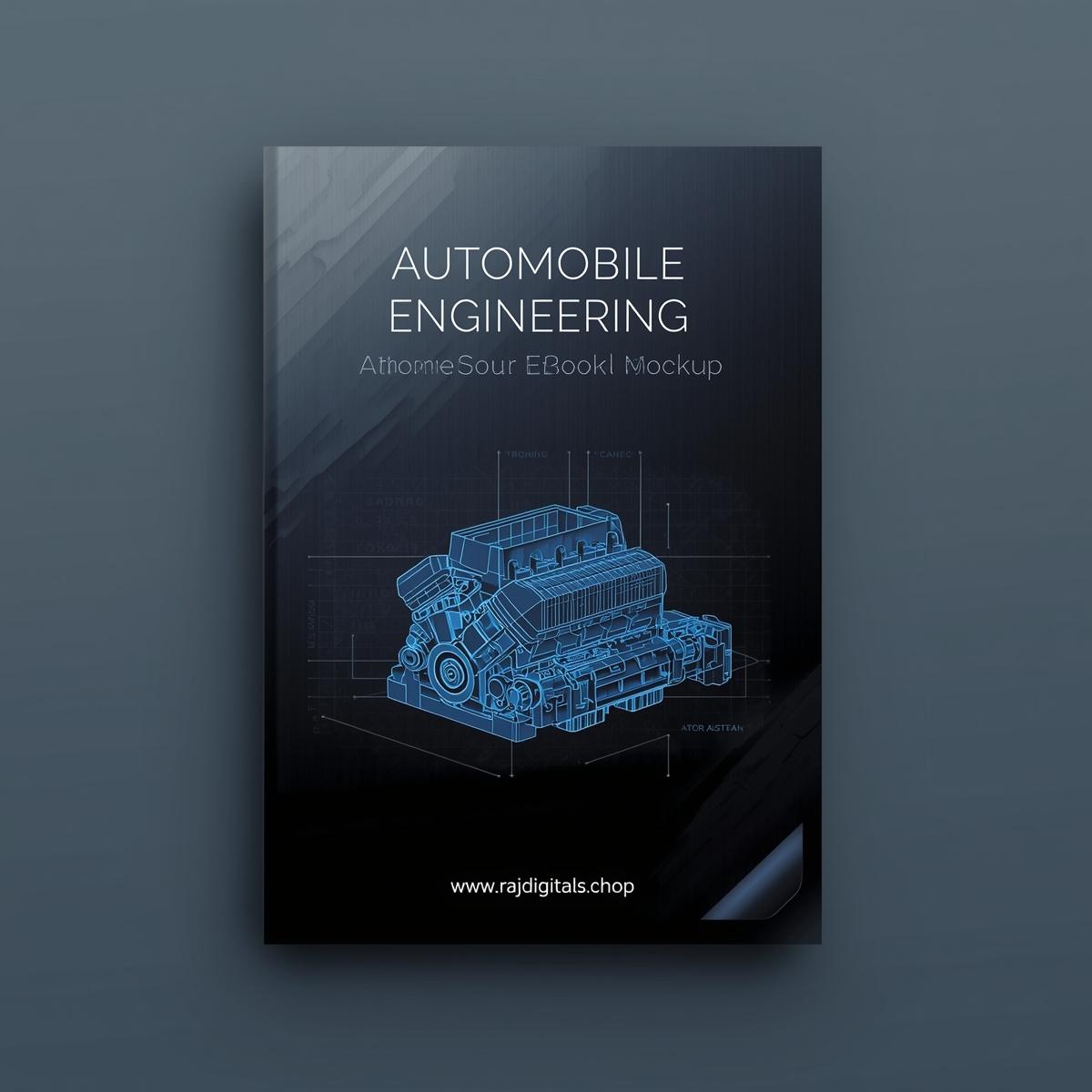 Automobile Engineering
