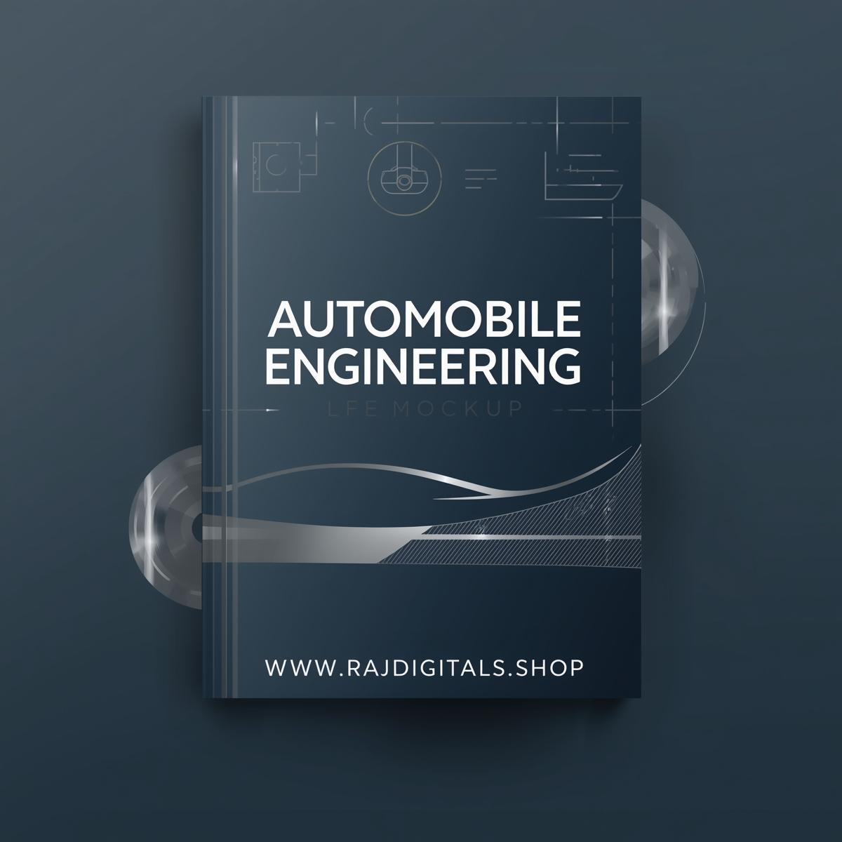 Automobile Engineering