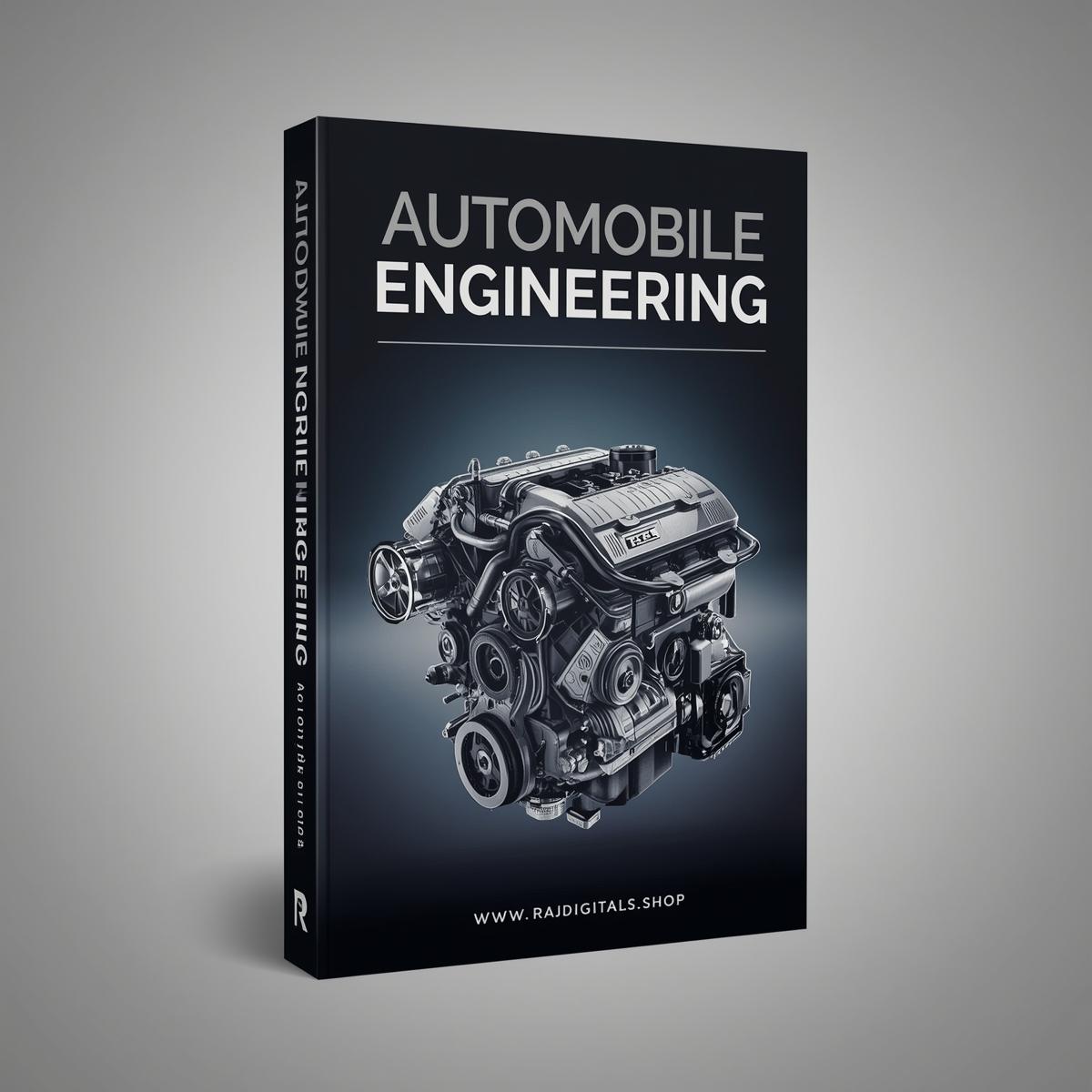 Automobile Engineering