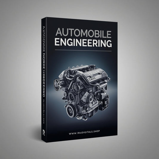 Automobile Engineering