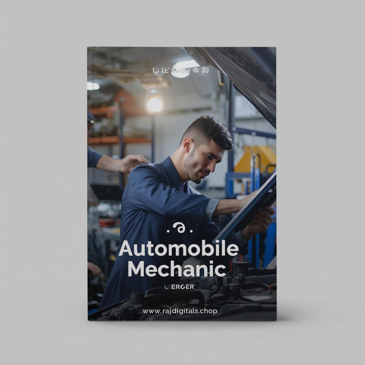 Automobile Mechanic - OIT Cinterfor