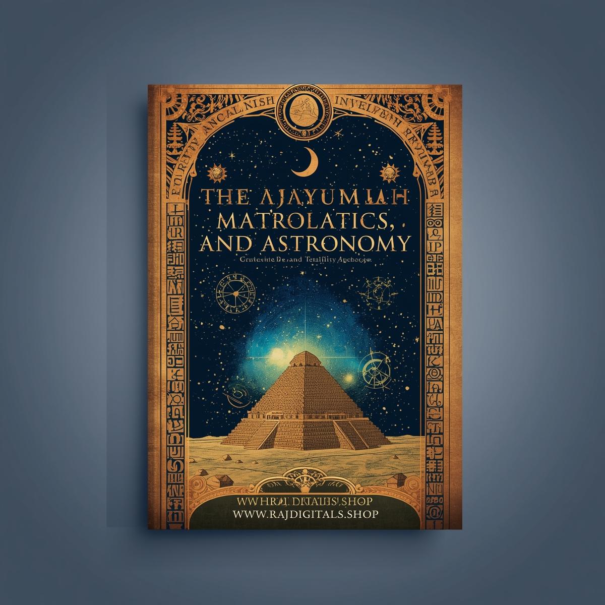 Babylonian Mathematics, Astrology and Astronomy