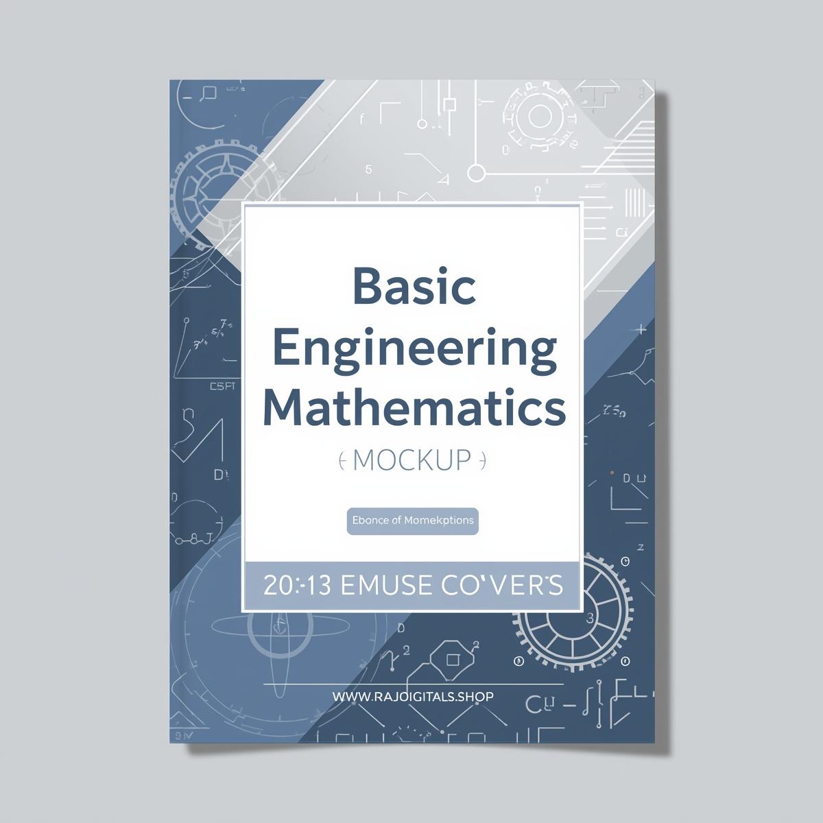 Basic Engineering Mathematics