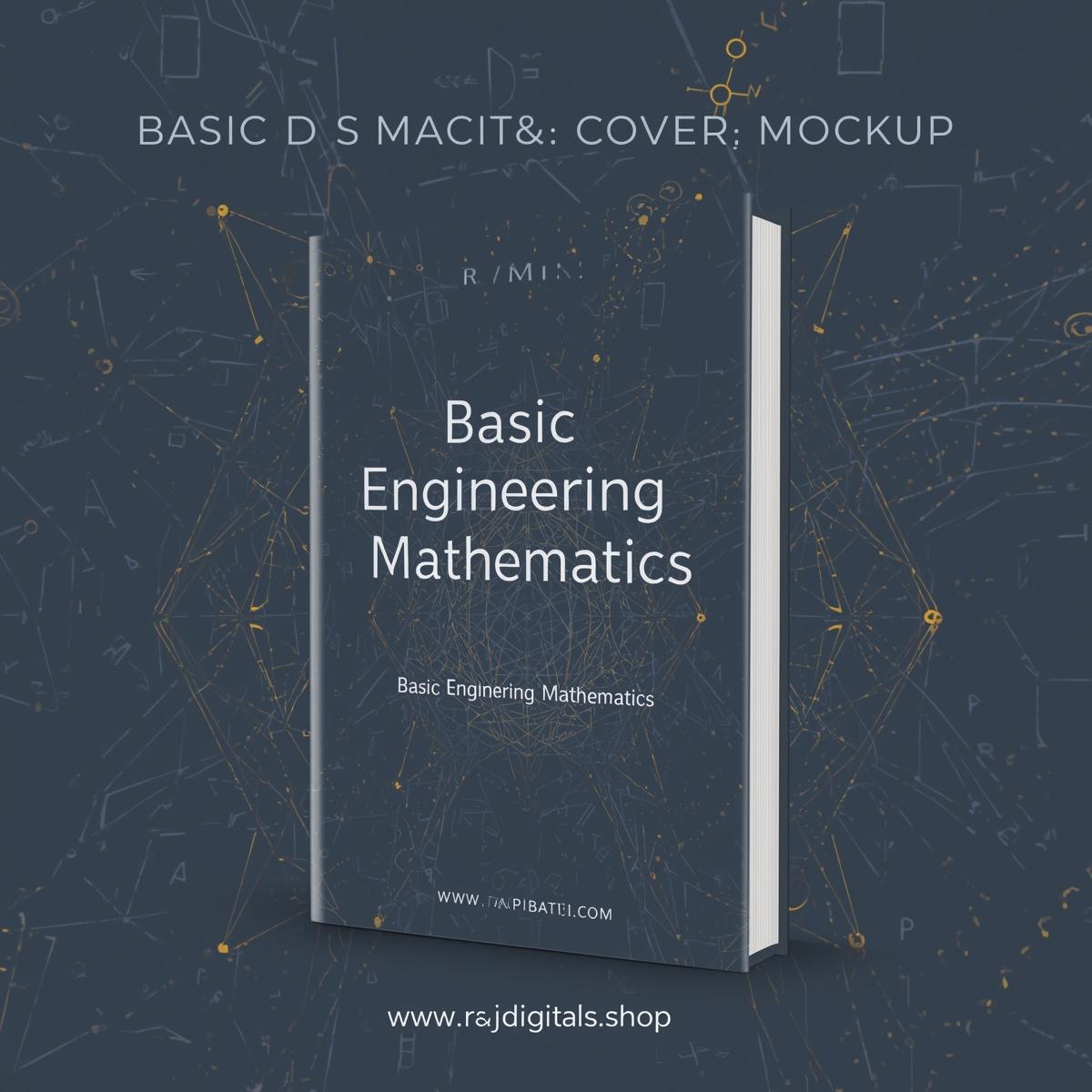 Basic Engineering Mathematics