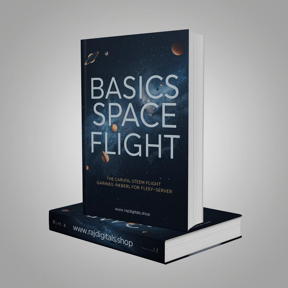 Basics of Space Flight