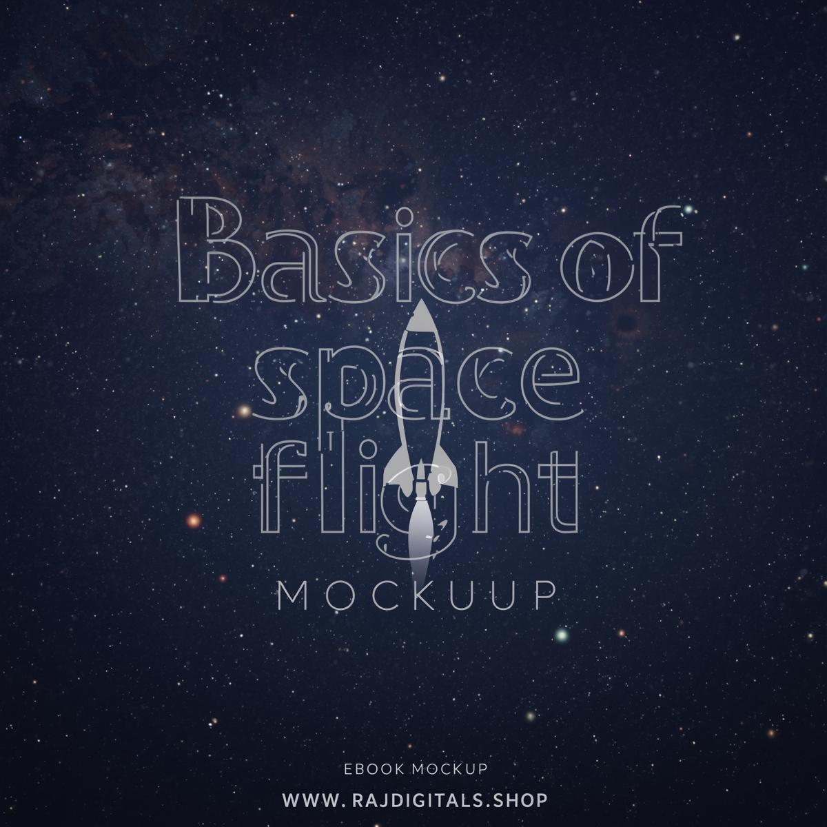 Basics of Space Flight
