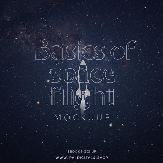 Basics of Space Flight