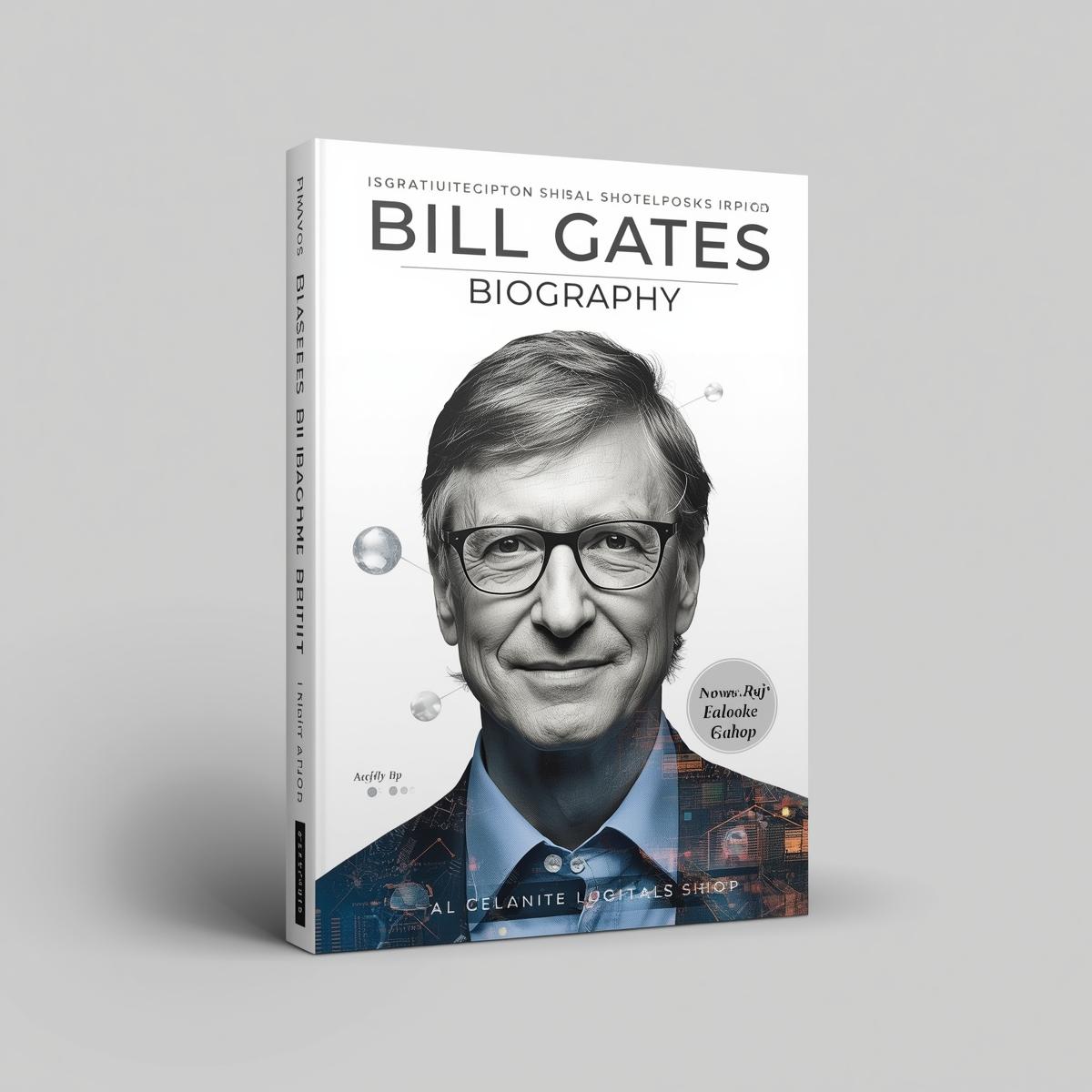 Bill Gates Biography