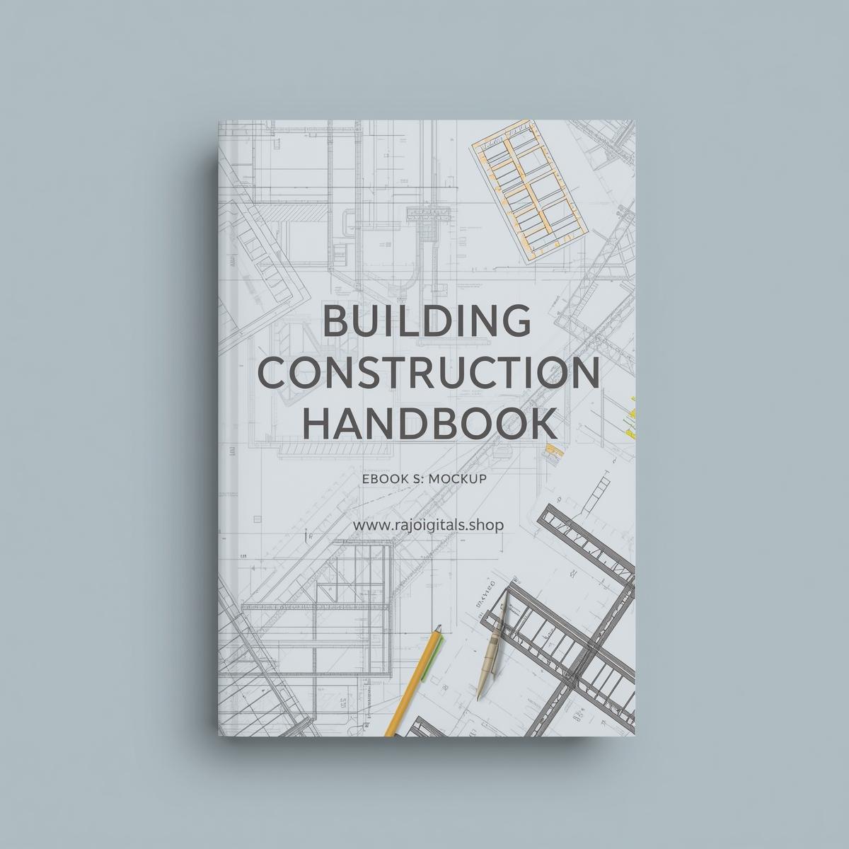 Building Construction Handbook