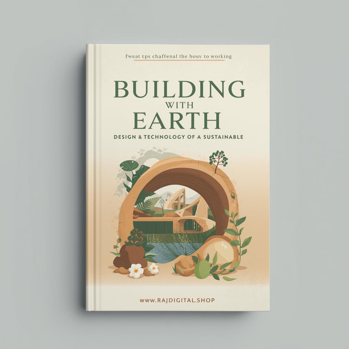 Building with Earth  Design and Technology of a Sustainable