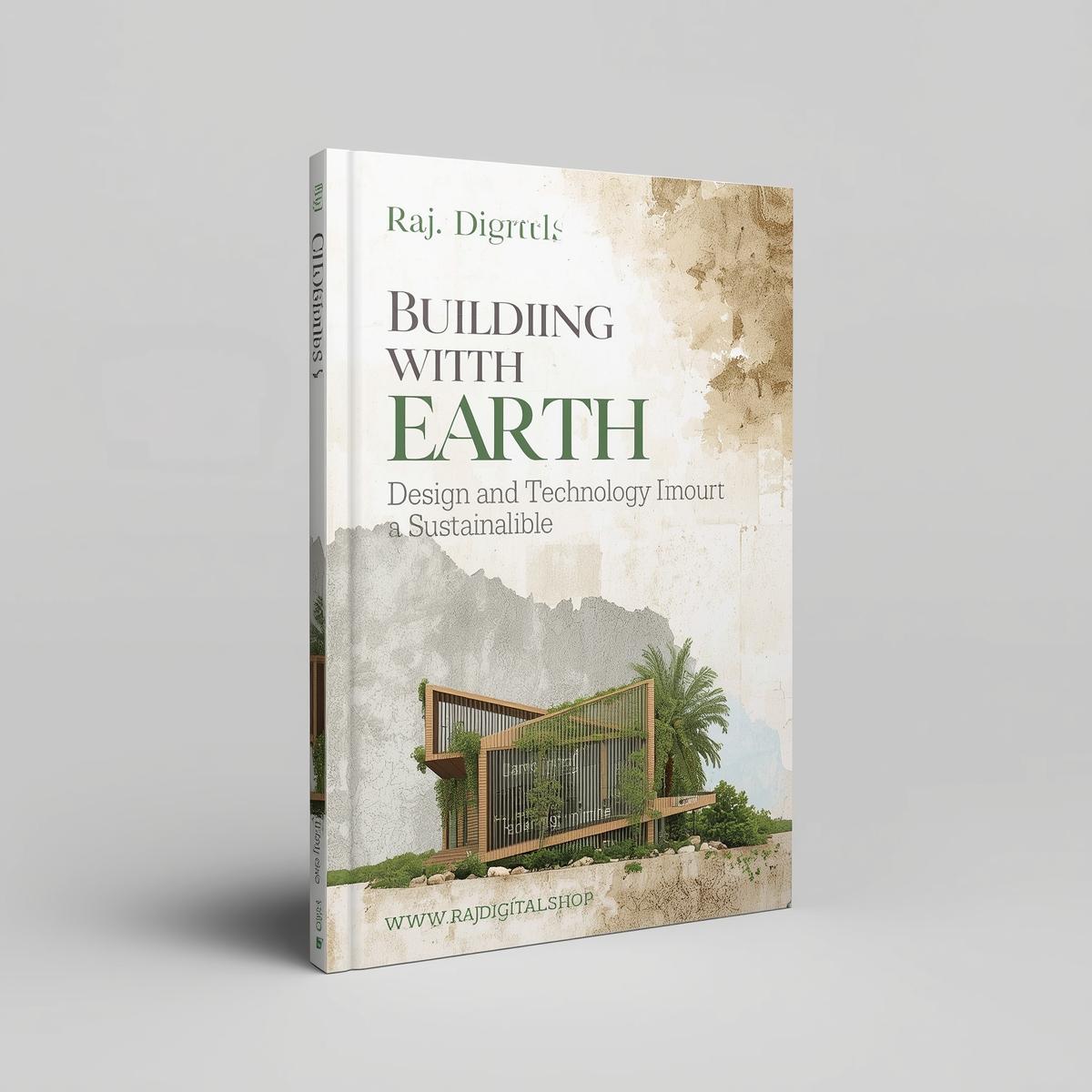 Building with Earth  Design and Technology of a Sustainable